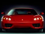 Ferrari 360 Modena F1 1999 года (WW)